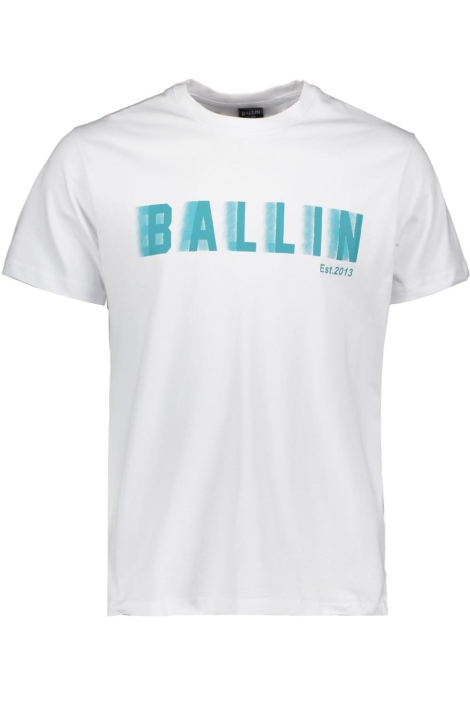 Ballin ballin t-shirt